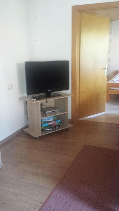 Ferienwohnung-Moeller Rabenholz Eksteriør billede